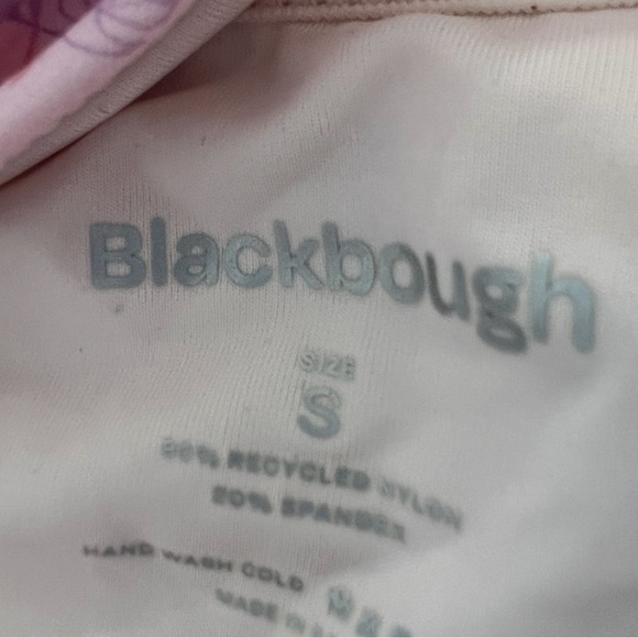 BLACKBOUGH SET BIKINI - Picture 14 of 14